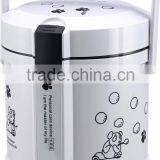 PL-M206 LED Display ,cute Mini Multi-cooker thumbnail-1