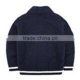 2015 Wholesale Cardigan Sweater Manufacturer for Boys thumbnail-4