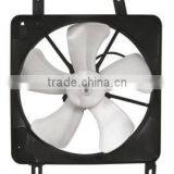 CAR FAN/RADIATOR FAN/AUTO ELECTRIC COOLING FAN FOR MAZDA FAMFLIA323'86-89 thumbnail-1