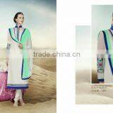 PAKISTANI LONG SUITS FOR WOMENS IN WHOLESALE thumbnail-2