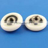 688 RS Plastic Bearings Shower Door Bearing Wheels thumbnail-1