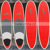 High Quality Epoxy Fiberglass Stand Up Paddle Board With Eps Foam Core Surfboard Sup Board