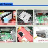 Hot Selling and 6.2'' 2 Din With GPS/ BT Car Stereo Dvd Cassette Player thumbnail-3