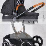 2016Europea Style Baby stroller2 in1 New Design