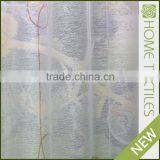 2016 Newest Design Small MOQ Colorful Elegant Living Room Curtain thumbnail-2