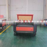 Laser Engraving Cutting Machine for Acrylic,rubber,wood,plastic and Nonmetal Materials thumbnail-1