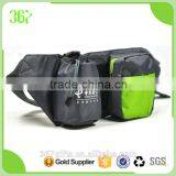 Sport Chest Bag Multifunctional Waist Bag With Water Bottle Holder thumbnail-2