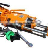 23-23mm Motor Hole Drilling Machine