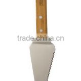 Custom Bamboo Slice-N-Serve