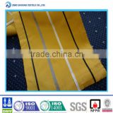 100 Polyester fire resistant m1 fabric for curtain