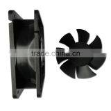 Qualified Plastic Radiator Fan Blade Injection Mould