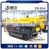 2000m Core Drilling Machine Used for Sales DF-H-6 thumbnail-2