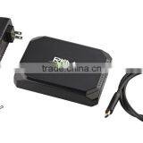 Fanless Mini PC Win 10 Edition Intel Cherry Trail Z8300 2G RAM, 32G ROM WIFI Bluetooth Ethernet thumbnail-3