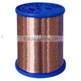 UEW/N/130 Class B Nylon/polyurethane Enameled Copper Wire of Different Colour thumbnail-1