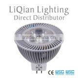 3W Led Spot Light MR16 Led Lamp Good Price