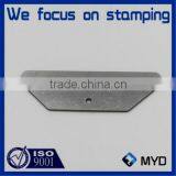 High Quality OEM Small Sheet Metal Fabrication Stainless Fabrication thumbnail-4