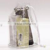 Clear PVC Packaging Bag /String Bag thumbnail-1