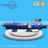 Filtrascale Pressure Sand Filter for Cooling Tower Water Filtration thumbnail-6