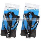 Super Light Aluminum Bike Bicycle Water Bottle Holder for MTB and Road Bikes thumbnail-2