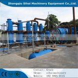 Advanced Technology Plastic/waste Pyrolysis Plant/machine With Best After Sale Service by Sihai Manufacture thumbnail-2