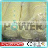 Thermal Insulation Waterproof Material Glass Wool thumbnail-2