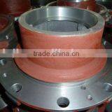 Auto Part:Cast Iron Brake Drum