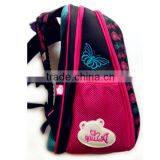 Butterfly Wholesale School Backpack Girls Primary School Bag thumbnail-6