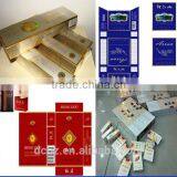Cardboard Cigarette Boxes Manufacturer thumbnail-1
