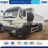 Sales! 5.4m BeiBen Dump Truck Was on Sale! thumbnail-2