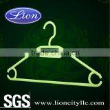 LEC-P5006 Baby Plastic Coat Hangers thumbnail-1