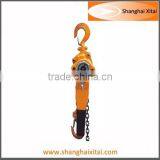 Building Block Manual Chain Hoist