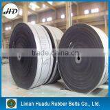 Super Good Quality NN200 Nylon Fabric Reinforcement Conveyor Belt thumbnail-3