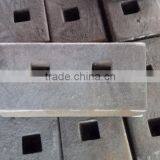 IMPACT CRUSHER PARTS HIGH MANGANESE IMPACT BLOCK thumbnail-2