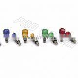 Competitive Price M5X0.8 FORK AIR BLEEDER VALVE for Crf 450 thumbnail-3