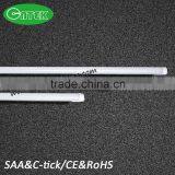 New Product 18w 4ft Integrated Led Tube Light CE SAA ROHS thumbnail-4