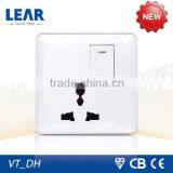 Newest Design Vista Series Electronic Socket