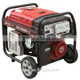 13 HP 4.5KW/4.2KW SC5000-III 60HZ/50HZ Electric Generator 5kw Quality Choice thumbnail-1