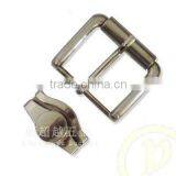 Pin Belt Buckles With Clip