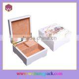 Mini Digital Music Box With Photo Frame /Custom Song Music Box For Sale