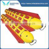Inflatable Banana Boat,inflatable Boat,banana Boat for Sale