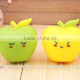 Promotional Led Night Light , Plastic Led Night Light, Apple Shape Led Night Light thumbnail-1