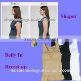 2015 Best Slimming Waist Trainer Shaper Women Body Shaper thumbnail-2