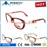 2015 New High Quality Lady Italian Eyewear