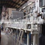 Daily Capacity 42 Tons Cultural Paper/A4 A3 Paper/offset Paper Printing Making Machine thumbnail-2