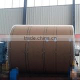 Most Safety Steel Yankee Dryer Made by Shandong Xinhe