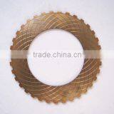 Z.F. 501308328 Friction Material Foil Copper-base Friction Plate Good Sales