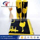 Premium Quality and Quick Drying OEM of Microfiber Gym Towel thumbnail-4