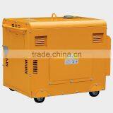 BISON(CHINA) Slient Electric Portable 5kw Diesel Generator Price thumbnail-5