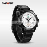 WEIDE Military Trendy Watches Water Resistant Watch 30m Description of Wrist Watch Alarm LED Large Digital Timer WH2306 thumbnail-5