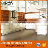 Customized Kitchen Pantry Cupboard With High Quality thumbnail-1